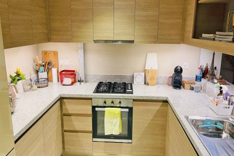 Appartement de 1 chambre à Park Heights, UAE No. 166415 14