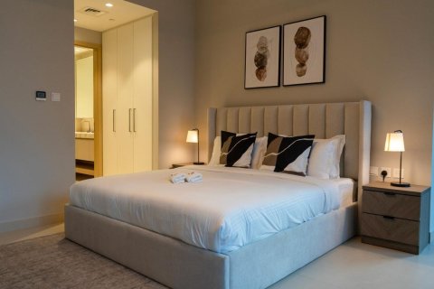 Appartement de 1 chambre à Park Heights, UAE No. 166415