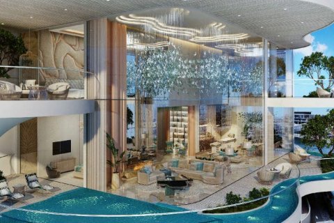 3 bedrooms Apartment in Al Safa, UAE No. 166417 7