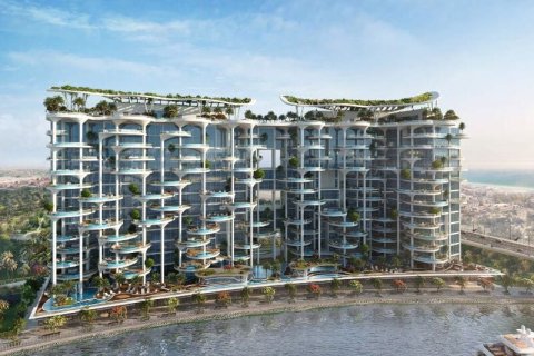 3 bedrooms Apartment in Al Safa, UAE No. 166417 8