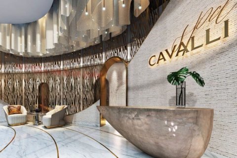 3 bedrooms Apartment in Al Safa, UAE No. 166417 9