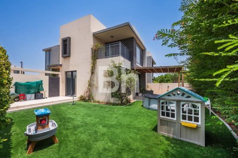 4 غرف نوم تاون هاوس  رقم 114204 15