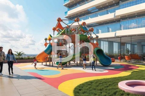 Квартира с 2 спальнями  №114203 8
