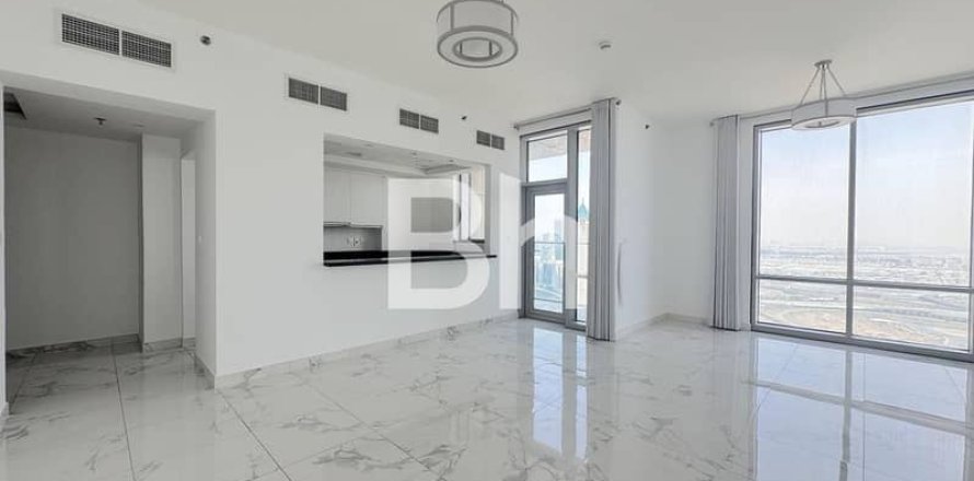 Appartement de 2 chambres No. 114201