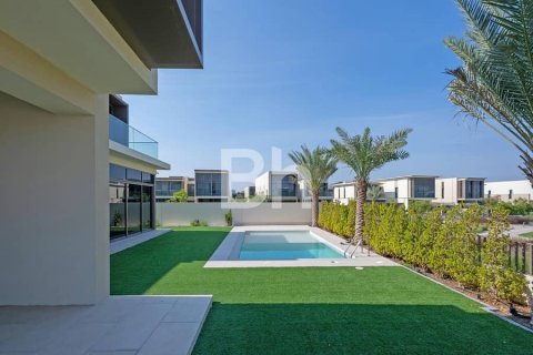 Villa de 4 chambres  No. 114205 13