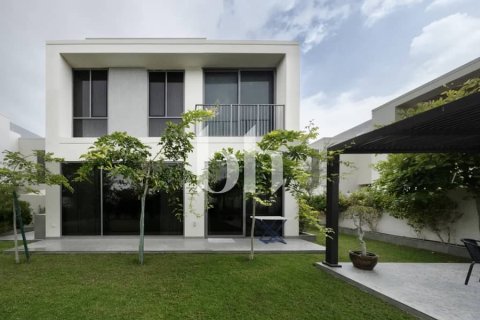 Villa de 4 dormitorios  No. 114202 19