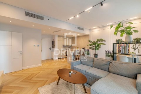 Appartement de 1 chambre  No. 121200 3