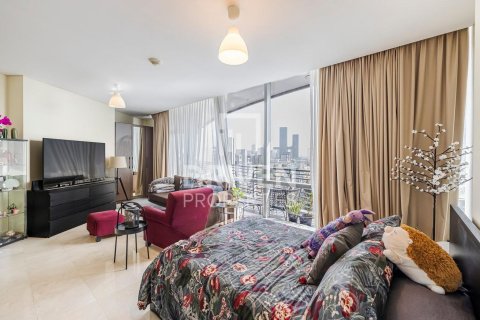 Квартира студия №121197 5