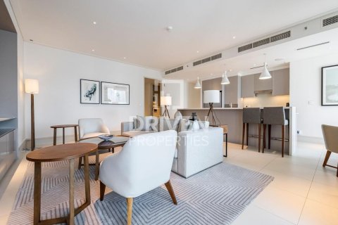 Appartement de 2 chambres  No. 121198 3