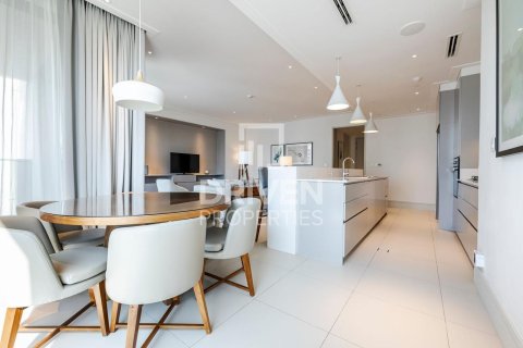 Appartement de 2 chambres  No. 121198 10