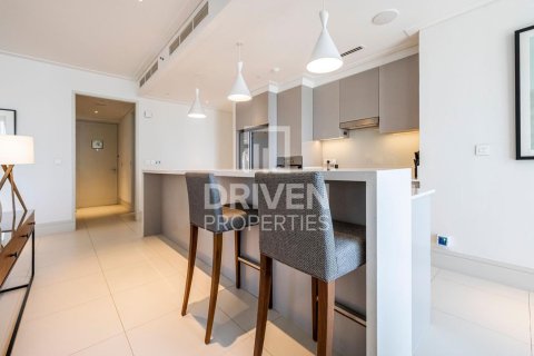 Appartement de 2 chambres  No. 121198 11