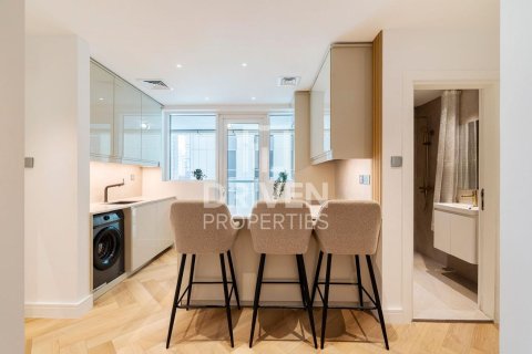 Appartement de 1 chambre  No. 121199 5