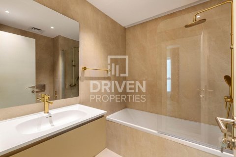 Appartement de 1 chambre  No. 121199 13