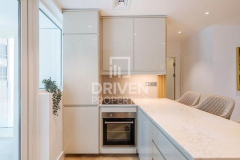 Appartement de 1 chambre  No. 121199 3