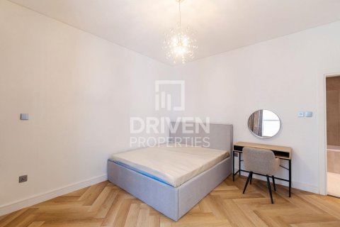 Appartement de 1 chambre  No. 121199 11