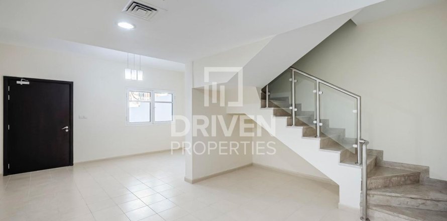 Townhouse de 4 chambres  No. 121201