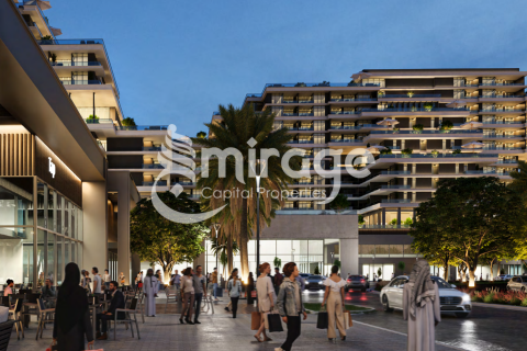 Apartment de 2 dormitorios en Al Reem Island, UAE No. 71149 2