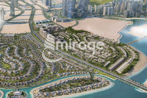 Apartment de 2 dormitorios en Al Reem Island, UAE No. 71149 10