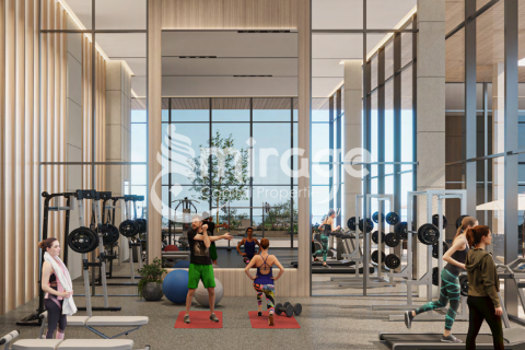 Apartment de 2 dormitorios en Al Reem Island, UAE No. 71149 9