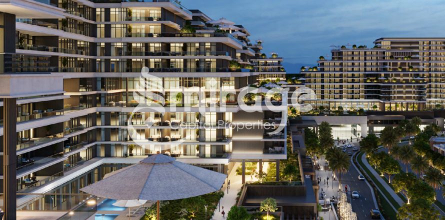 Apartment de 2 dormitorios en Al Reem Island, UAE No. 71149