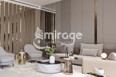 Apartment de 2 dormitorios en Al Reem Island, UAE No. 71149 4