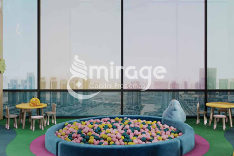 Apartment de 2 dormitorios en Al Reem Island, UAE No. 71166 11