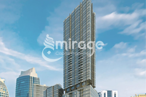 Apartment de 2 dormitorios en Al Reem Island, UAE No. 71166 1