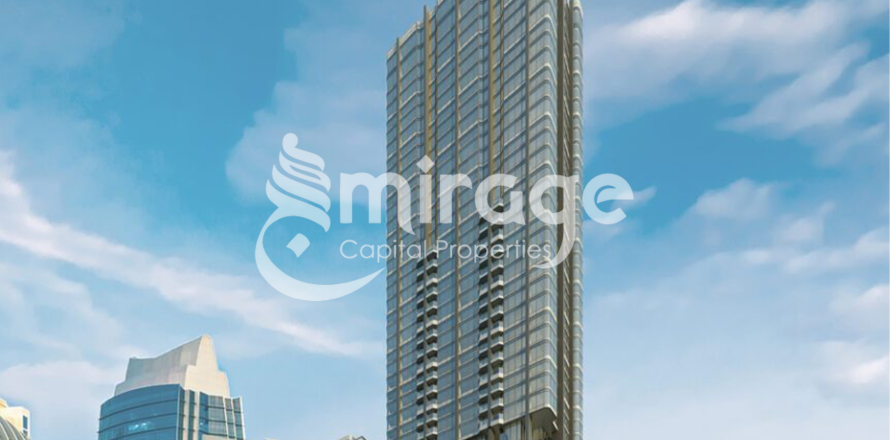 Apartment de 2 dormitorios en Al Reem Island, UAE No. 71166