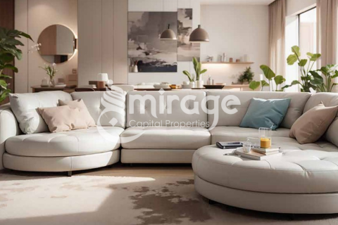Apartment de 2 dormitorios en Al Reem Island, UAE No. 71166 3