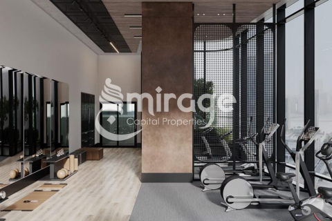 Apartment de 2 dormitorios en Al Reem Island, UAE No. 71166 9