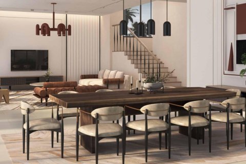 5 bedrooms Townhouse in Damac Lagoons, UAE No. 195045 10