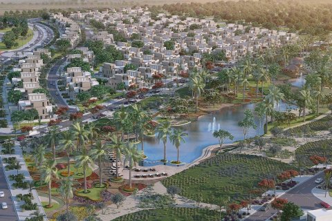 5 bedrooms Townhouse in Damac Lagoons, UAE No. 195045 3