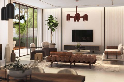 5 bedrooms Townhouse in Damac Lagoons, UAE No. 195045 11
