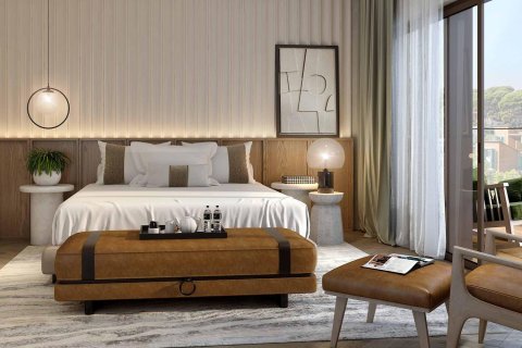 5 bedrooms Townhouse in Damac Lagoons, UAE No. 195045 8