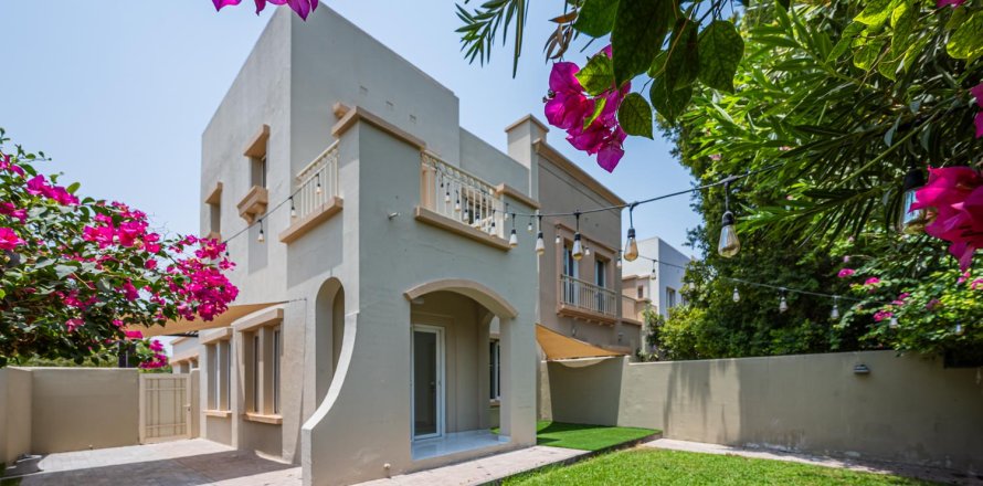 2 bedrooms Villa in The Springs, UAE No. 195046