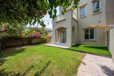 2 bedrooms Villa in The Springs, UAE No. 195046 5