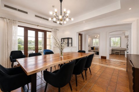 4 bedrooms Villa in Jumeirah Golf Estates, UAE No. 195041 12