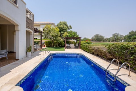 4 bedrooms Villa in Jumeirah Golf Estates, UAE No. 195041 9