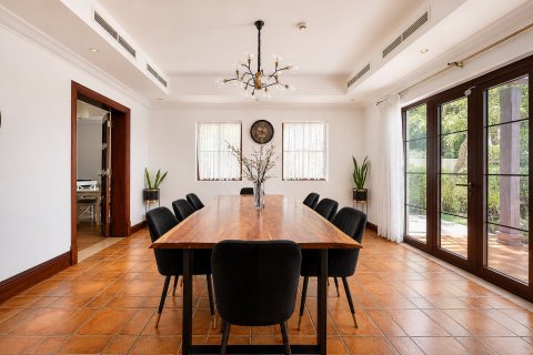 4 bedrooms Villa in Jumeirah Golf Estates, UAE No. 195041 13