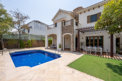 4 bedrooms Villa in Jumeirah Golf Estates, UAE No. 195041 10