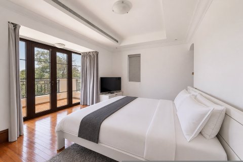 4 bedrooms Villa in Jumeirah Golf Estates, UAE No. 195041 8