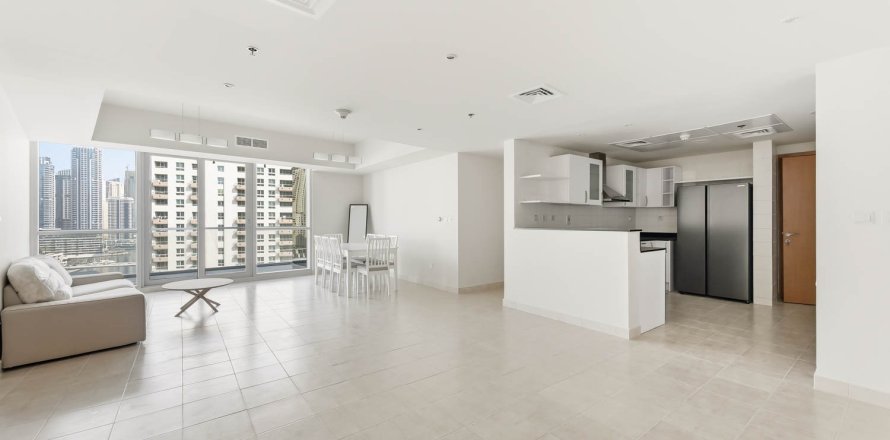 3 bedrooms Apartment in Dubai Marina, UAE No. 195040