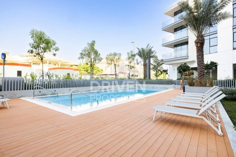 Apartment de 2 dormitorios  No. 121058 11