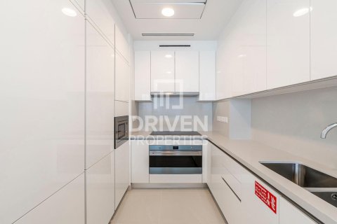 2 bedrooms Apartment No. 121061 12