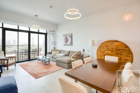 Квартира с 3 спальнями в Vida Residence, ОАЭ №194543 15