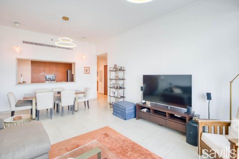 Квартира с 3 спальнями в Vida Residence, ОАЭ №194543 14