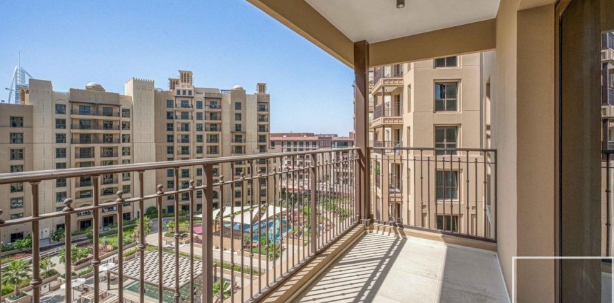 2 bedrooms Apartment in Umm Suqeim 3, UAE No. 194544