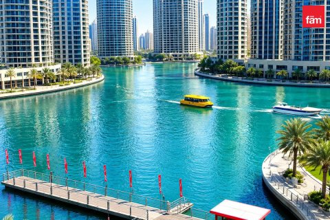 2 bedrooms Apartment in Dubai Marina, UAE No. 198687