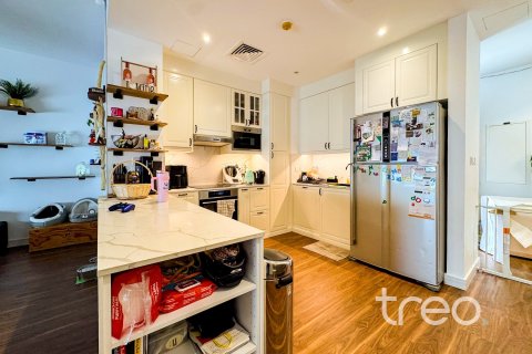 2 bedrooms Townhouse in EMAAR South, UAE No. 198692 11