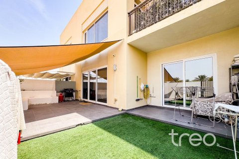 2 bedrooms Townhouse in EMAAR South, UAE No. 198692